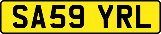 SA59YRL
