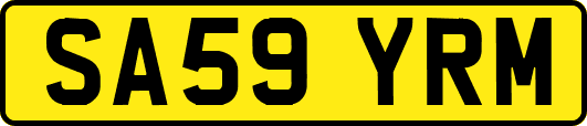 SA59YRM