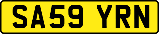 SA59YRN
