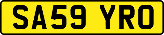SA59YRO