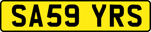 SA59YRS