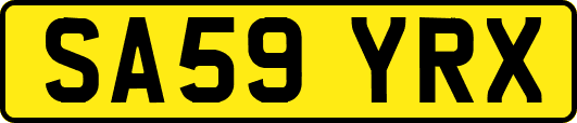 SA59YRX