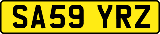 SA59YRZ