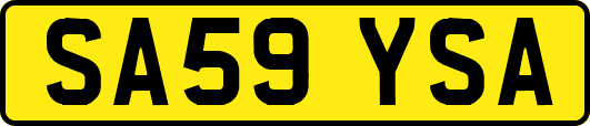 SA59YSA