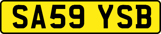 SA59YSB