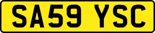 SA59YSC
