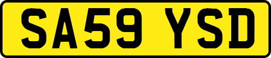 SA59YSD