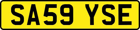 SA59YSE