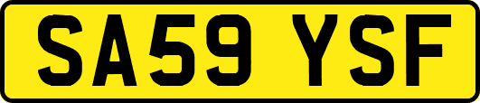 SA59YSF