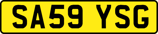 SA59YSG