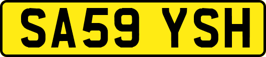 SA59YSH