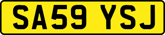 SA59YSJ
