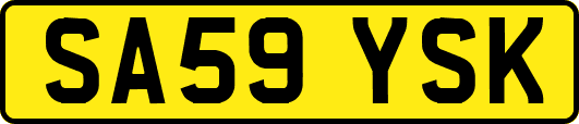 SA59YSK