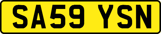 SA59YSN