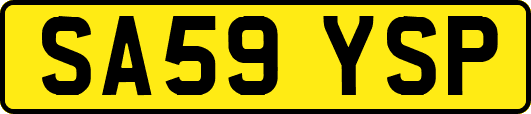 SA59YSP