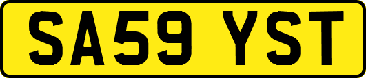 SA59YST