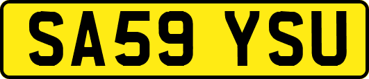 SA59YSU