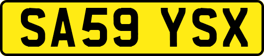 SA59YSX