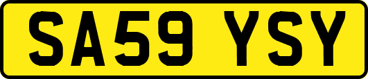 SA59YSY