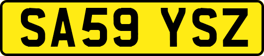 SA59YSZ