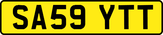 SA59YTT