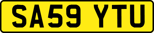 SA59YTU