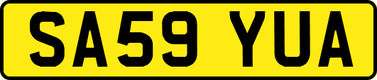 SA59YUA