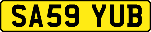 SA59YUB
