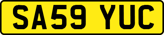 SA59YUC