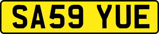 SA59YUE