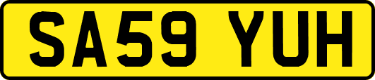 SA59YUH
