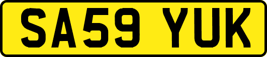 SA59YUK