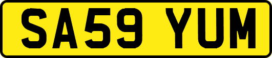 SA59YUM