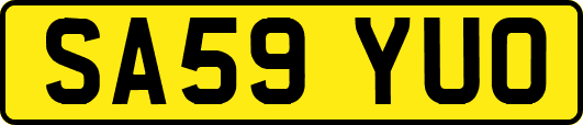 SA59YUO