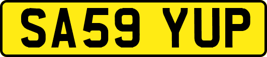 SA59YUP
