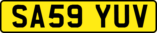 SA59YUV