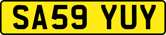 SA59YUY
