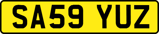 SA59YUZ