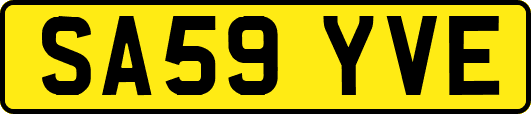 SA59YVE