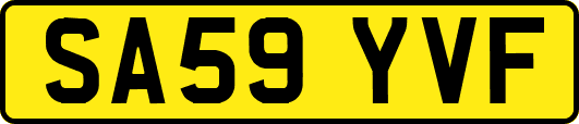 SA59YVF