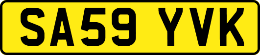 SA59YVK