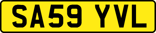 SA59YVL
