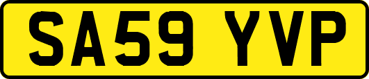 SA59YVP