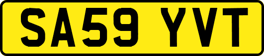 SA59YVT