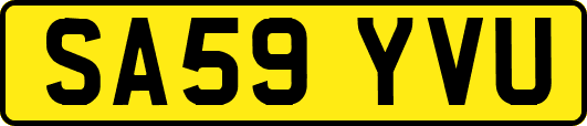 SA59YVU