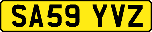 SA59YVZ
