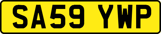 SA59YWP