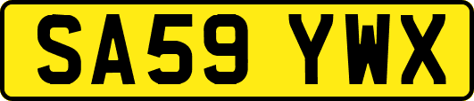 SA59YWX