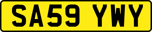 SA59YWY
