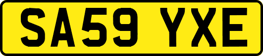 SA59YXE